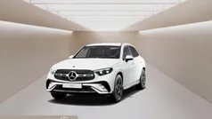 Mercedes GLC220
