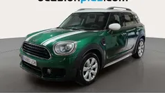 Usado 2019 Mini Cooper Utilitario | 16.355 € (Precio justo)
