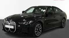 Otro Nuevo 2025 BMW i4 Berlina | 58.900 € (Super precio)