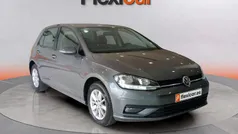 Usado 2017 VW Golf VII Advance Utilitario | 12.290 € (Buen precio)
