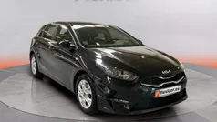 Usado 2023 Kia Ceed Berlina | 14.790 € (Buen precio)