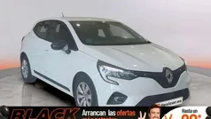 Usado 2021 Renault Clio V Intens Utilitario | 11.490 € (Precio justo)
