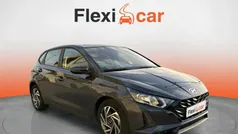 Usado 2024 Hyundai i20 Berlina | 15.690 € (Buen precio)