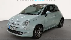 Usado 2023 Fiat 500 Dolcevita Utilitario | 10.991 € (Buen precio)
