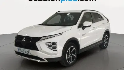 Usado Mitsubishi Eclipse 188 CV (138 kW) 2025 Blanco SUV