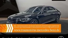 Blanco Usado 2021 Mercedes S400 Berlina | 78.477 €