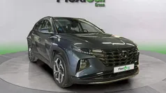 Usado 2021 Hyundai Tucson SUV | 18.990 € (Super precio)