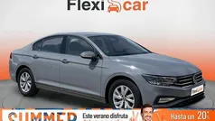 Usado 2022 VW Passat Business Berlina | 21.490 € (Buen precio)
