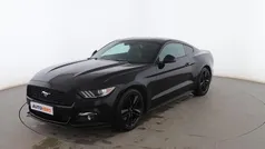 Usado 2017 Ford Mustang Fastback Coupe | 31.799 € (Precio justo)