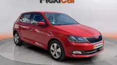 Usado 2018 Skoda Fabia Monte Carlo Berlina | 11.090 € (Precio justo)