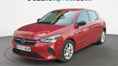 Usado 2023 Opel Corsa Elegance Utilitario | 11.091 € (Buen precio)