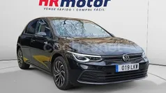 Usado 2020 VW Golf VII Life Berlina | 22.210 € (Precio justo)