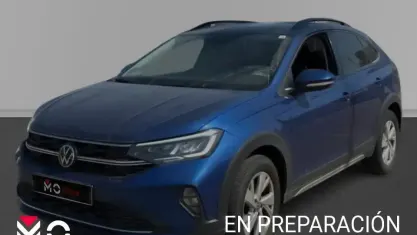 Usado VW Taigo Life 110 CV (80 kW) 2023 SUV