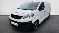 Blanco Usado 2022 Peugeot Expert Premium Van | 13.132 € (Super precio)