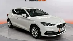 Usado 2021 Seat Leon Style Berlina | 16.490 € (Super precio)