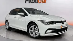 Blanco Nuevo 2024 VW Golf VIII Familiar | 28.290 € (Buen precio)