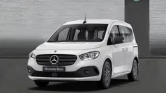 Blanco Usado 2025 Mercedes Citan 110 Familiar | 26.900 € (Precio justo)