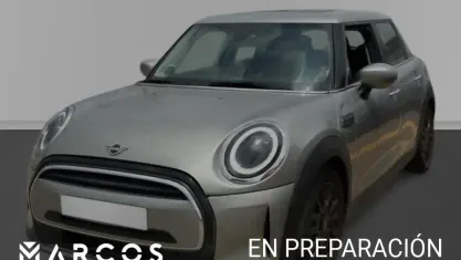Usado Mini Cooper 136 CV (100 kW) 2023 Utilitario