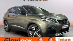 Usado 2019 Peugeot 3008 GT-line SUV | 15.790 € (Buen precio)