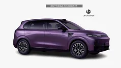 Azul Nuevo 2025 Leapmotor C10 SUV | 32.300 € (Buen precio)