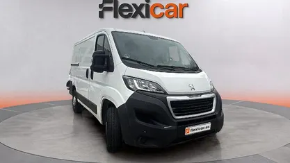 Usado 2020 Peugeot Boxer Van | 17.490 € (Super precio)