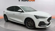 Usado 2025 Ford Focus ST Berlina | 33.390 € (Buen precio)