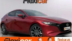 Usado 2020 Mazda 3 Berlina | 17.990 € (Precio justo)