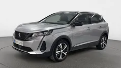 Usado 2022 Peugeot 3008 GT SUV | 24.880 € (Precio justo)