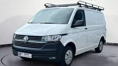 Blanco Usado 2023 VW T6.1 Van | 22.727 € (Super precio)