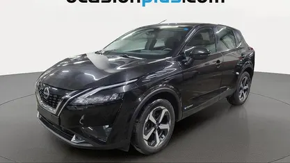 Usado 2024 Nissan Qashqai Acenta SUV | 24.500 € (Precio justo)