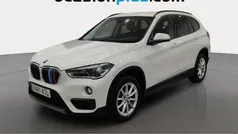 Usado 2019 BMW X1 SUV | 18.819 € (Buen precio)