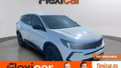 Usado 2023 Opel Grandland X Design & Tech SUV | 18.490 € (Buen precio)