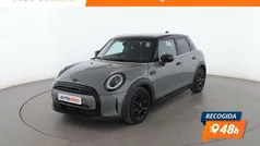 Gris Usado 2021 Mini Cooper Utilitario | 22.499 € (Precio justo)