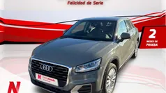 Usado 2019 Audi Q2 Design SUV | 20.084 € (Precio justo)
