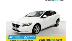 Usado 2014 Volvo V40 Kinetic Familiar | 8650 € (Buen precio)