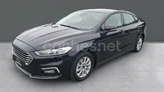 Usado 2022 Ford Mondeo Trend Berlina | 18.300 € (Buen precio)