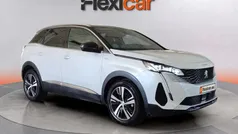 Usado 2021 Peugeot 3008 GT | 18.990 € (Precio justo)
