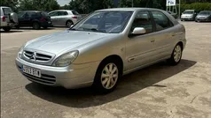 Citroën Xsara