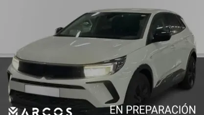 Usado Opel Grandland X 224 CV (164 kW) 2023 SUV