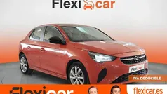 Usado 2020 Opel Corsa Edition Berlina | 8990 € (Super precio)