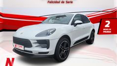 Usado 2020 Porsche Macan SUV | 47.186 € (Super precio)