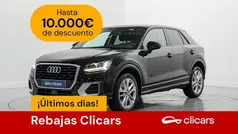 Usado 2017 Audi Q2 Design SUV | 16.790 € (Precio justo)