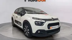 Usado 2023 Citroën C3 PureTech Utilitario | 10.490 € (Buen precio)