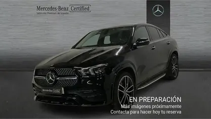 Usado Mercedes GLE300 269 CV (197 kW) 2023