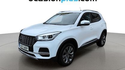 Käytetty DR DR 4.0 116 HP (85 kW) 2023 Valkoinen Katumaasturi