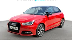 Usado 2016 Audi A1 Sportback Utilitario | 14.300 € (Precio justo)