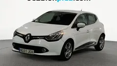 Usado 2015 Renault Clio IV Dynamique Utilitario | 10.900 € (Precio justo)