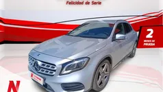 Usado 2018 Mercedes GLA200 SUV | 21.485 € (Precio justo)