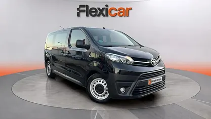 Usado Toyota Proace Verso 120 CV (88 kW) 2023 Familiar