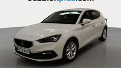 Usado 2025 Seat Leon Style Utilitario | 19.410 € (Super precio)